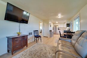 Modern Cortez Mountain Retreat w/ Yard & View