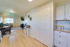 Modern Cortez Mountain Retreat w/ Yard & View