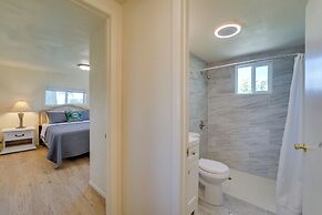 Modern Cortez Mountain Retreat w/ Yard & View