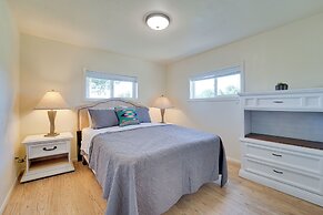 Modern Cortez Mountain Retreat w/ Yard & View