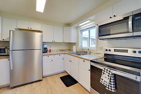 Modern Cortez Mountain Retreat w/ Yard & View