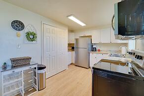 Modern Cortez Mountain Retreat w/ Yard & View