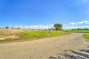 Modern Cortez Mountain Retreat w/ Yard & View
