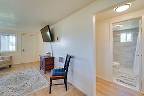 Modern Cortez Mountain Retreat w/ Yard & View