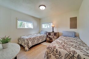 Modern Cortez Mountain Retreat w/ Yard & View