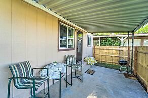 Modern Cortez Mountain Retreat w/ Yard & View