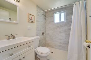 Modern Cortez Mountain Retreat w/ Yard & View