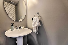 Maineville Vacation Rental Home w/ Game Room!