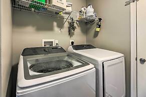 Maineville Vacation Rental Home w/ Game Room!