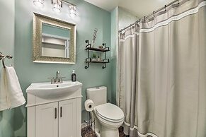 Maineville Vacation Rental Home w/ Game Room!