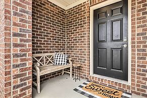 Maineville Vacation Rental Home w/ Game Room!