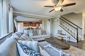Maineville Vacation Rental Home w/ Game Room!