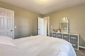Maineville Vacation Rental Home w/ Game Room!