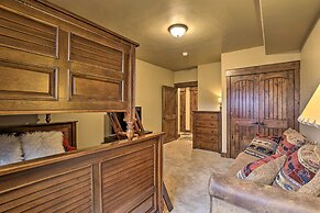 Luxurious Fraser Townhome w/ Private Hot Tub!