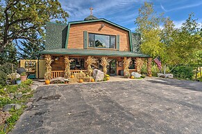 Cozy Wisconsin Studio, 11 Mi to Lake Geneva!