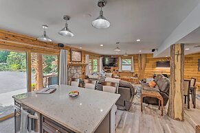 Cozy Wisconsin Studio, 11 Mi to Lake Geneva!