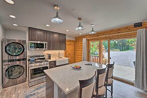 Cozy Wisconsin Studio, 11 Mi to Lake Geneva!