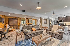 Cozy Wisconsin Studio, 11 Mi to Lake Geneva!