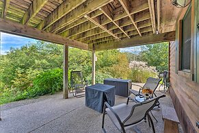 Cozy Wisconsin Studio, 11 Mi to Lake Geneva!