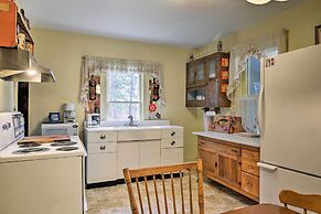 Wilderness Retreat & Cross-country Ski Center!