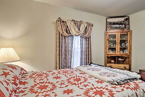 Wilderness Retreat & Cross-country Ski Center!