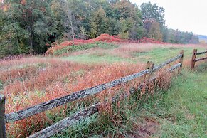 Wilderness Retreat & Cross-country Ski Center!