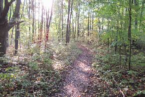 Wilderness Retreat & Cross-country Ski Center!