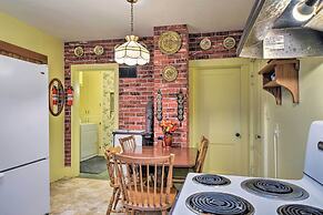 Wilderness Retreat & Cross-country Ski Center!