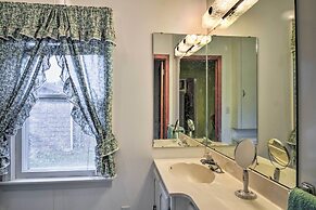 Wilderness Retreat & Cross-country Ski Center!