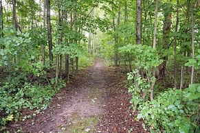 Wilderness Retreat & Cross-country Ski Center!