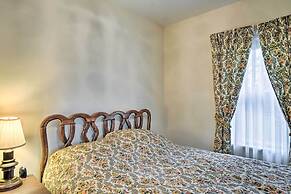 Wilderness Retreat & Cross-country Ski Center!