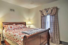 Wilderness Retreat & Cross-country Ski Center!