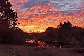 Wilderness Retreat & Cross-country Ski Center!