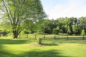 Wilderness Retreat & Cross-country Ski Center!