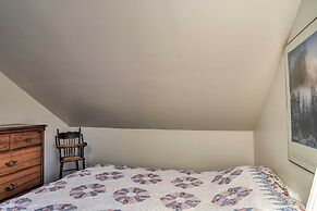 Wilderness Retreat & Cross-country Ski Center!