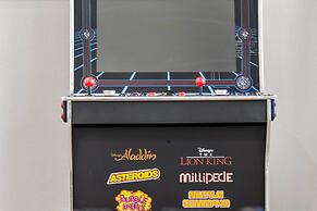 Modern Red Lodge Cabin - Walk to Broadway Ave