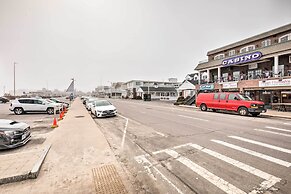 No-frills Hampton Cottage - Steps to Beach!