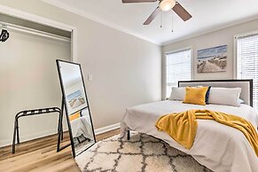 Mississippi Gulf Coast Vacation Rental!