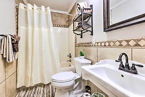 Mississippi Gulf Coast Vacation Rental!