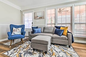 Mississippi Gulf Coast Vacation Rental!