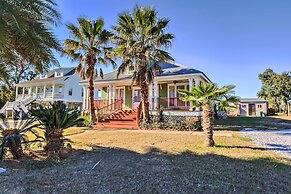 Mississippi Gulf Coast Vacation Rental!