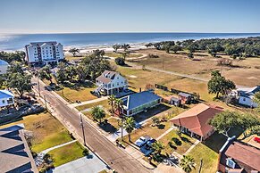 Mississippi Gulf Coast Vacation Rental!