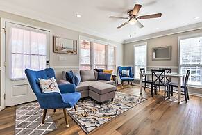 Mississippi Gulf Coast Vacation Rental!