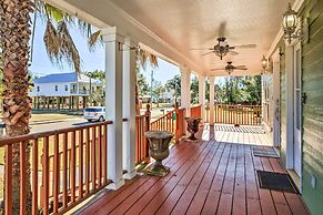 Mississippi Gulf Coast Vacation Rental!