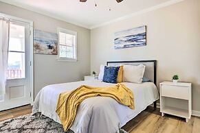 Mississippi Gulf Coast Vacation Rental!