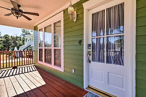 Mississippi Gulf Coast Vacation Rental!