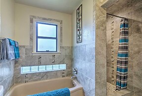 Panguitch Home w/ Patio ~ 24 Mi to Bryce Canyon