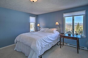 Parsonsfield Vacation Rental Near Skiing & Lakes!