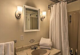 Parsonsfield Vacation Rental Near Skiing & Lakes!