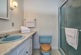 Parsonsfield Vacation Rental Near Skiing & Lakes!